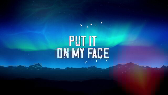 Baby (Official Lyric Video)