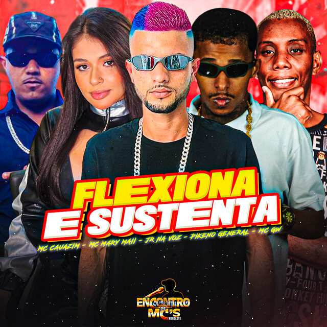 FLEXIONA E SUSTENTA