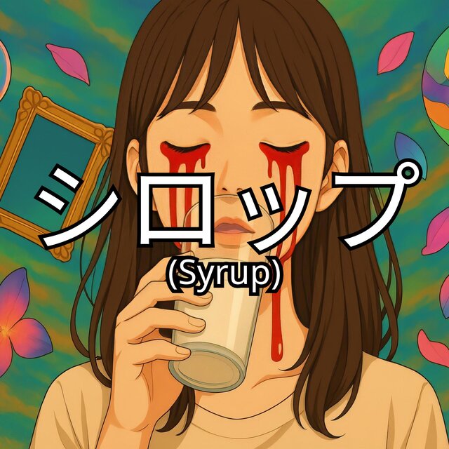 シロップ (Syrup)