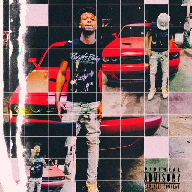 Cold (feat. Neno)