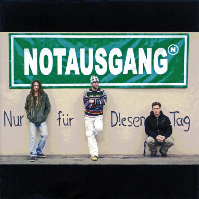 Nur für diesen Tag