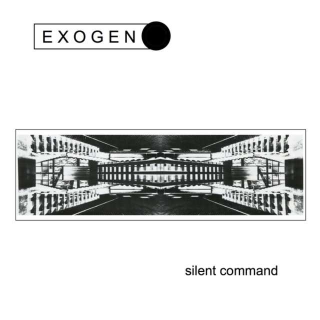 Silent Command