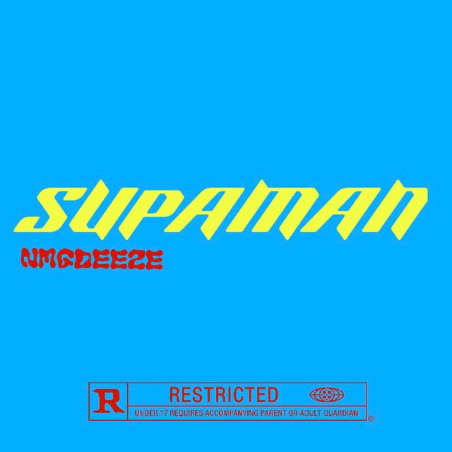 SUPAMAN