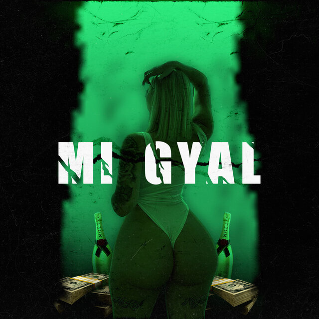 Mi Gyal