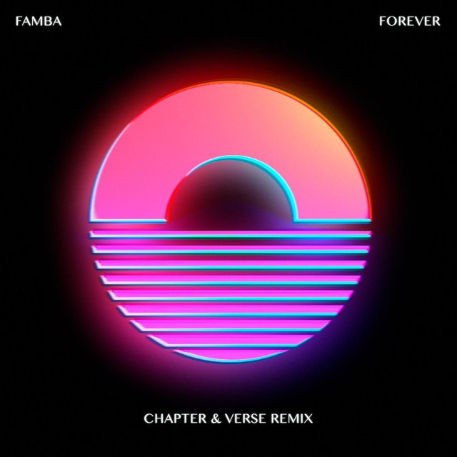 Forever (Chapter & Verse Remix)