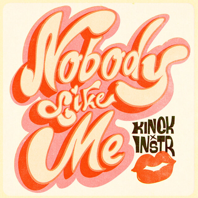 Nobody Like Me