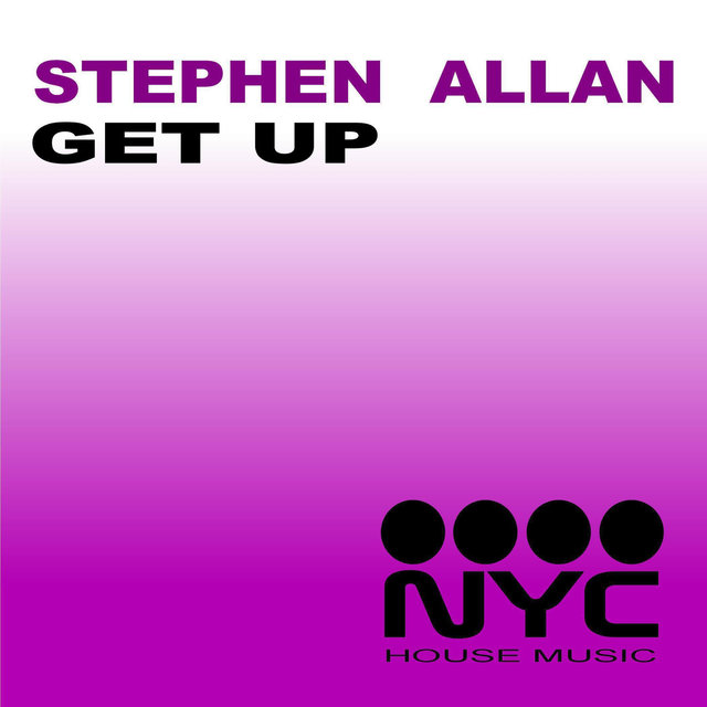 Get Up (NYC Mixes)