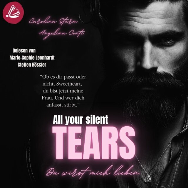 All YOUR SILENT TEARS (Du wirst mich lieben)