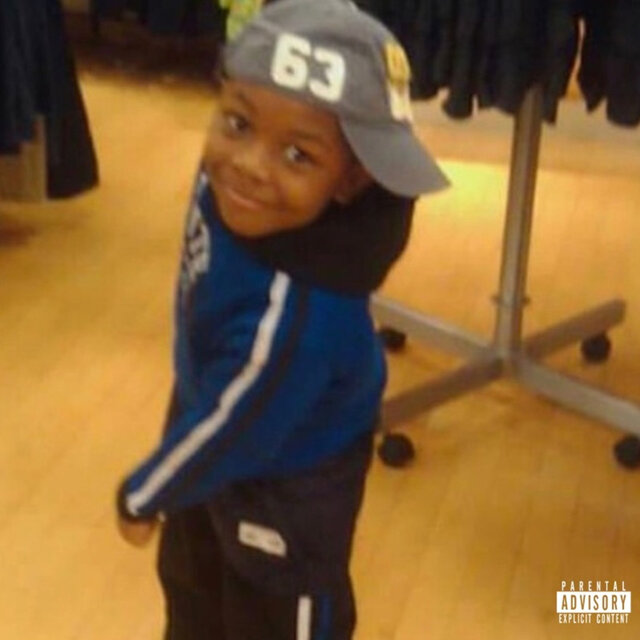 Sincerely, QueTee by Quantrell on TIDAL