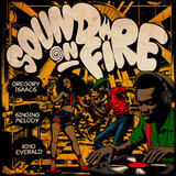 Sound On Fire Mix