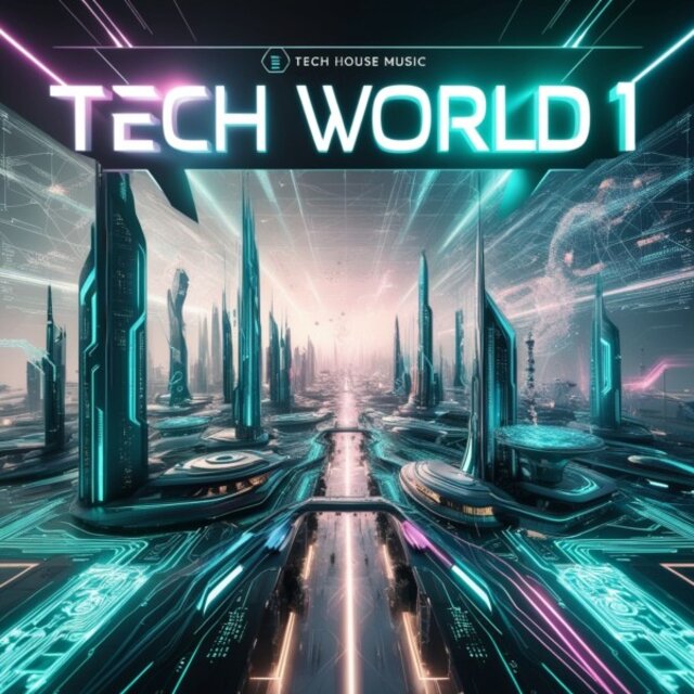 Tech World 1