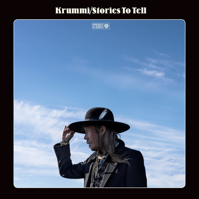 Stories To Tell