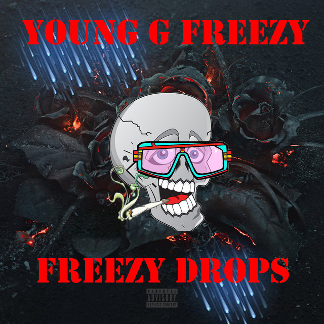 Freezy Drops (Special edition)