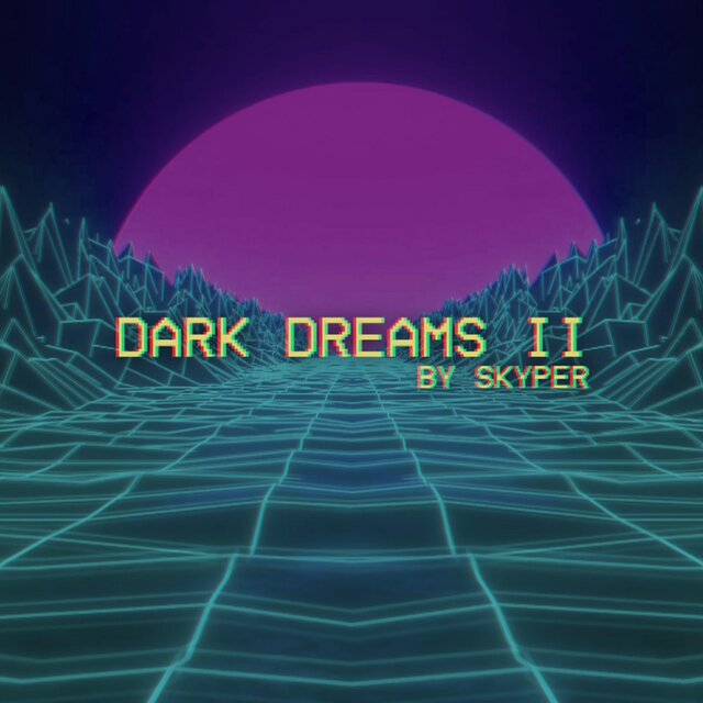 Dark Dreams II