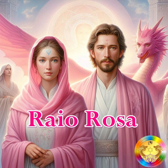 Raio Rosa