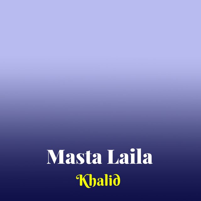 Masta Laila
