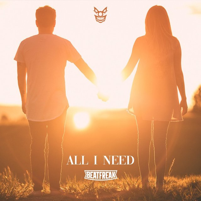 All I Need (Radio Edit)