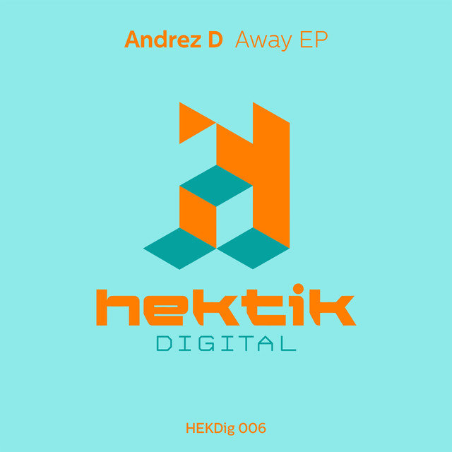 Away EP
