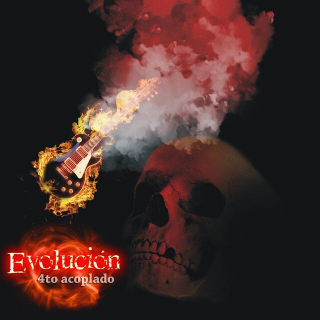 IV AÑOS (EVOLUCION)
