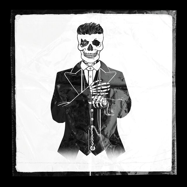 Fake it till you make it EP