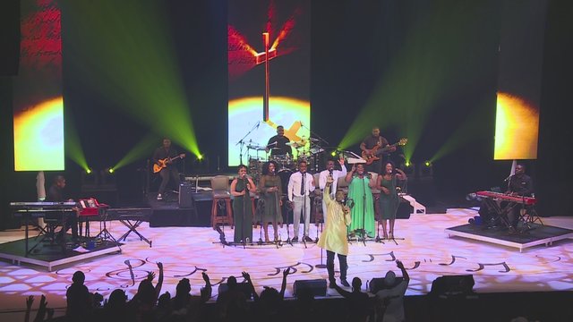 Bayede Uyizulu (Recorded Live At The Durban Playhouse, 2019) (Live)