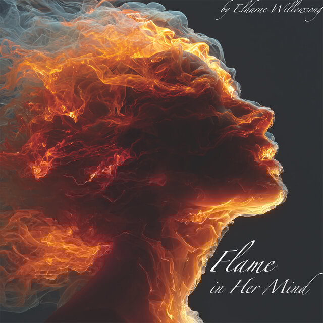 Flame in Her Mind
