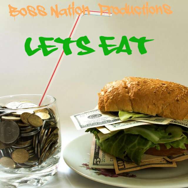 Lets Eat (feat. Swoop Fut)