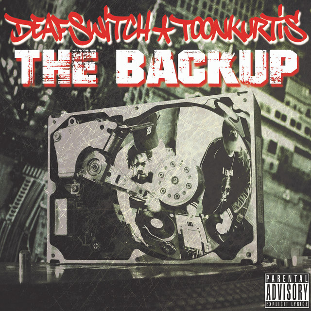 The Backup