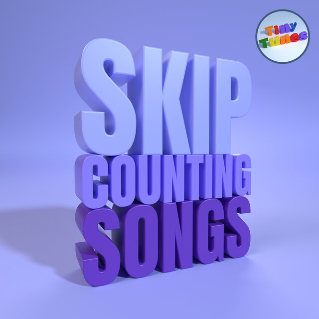 Skip Counting Songs