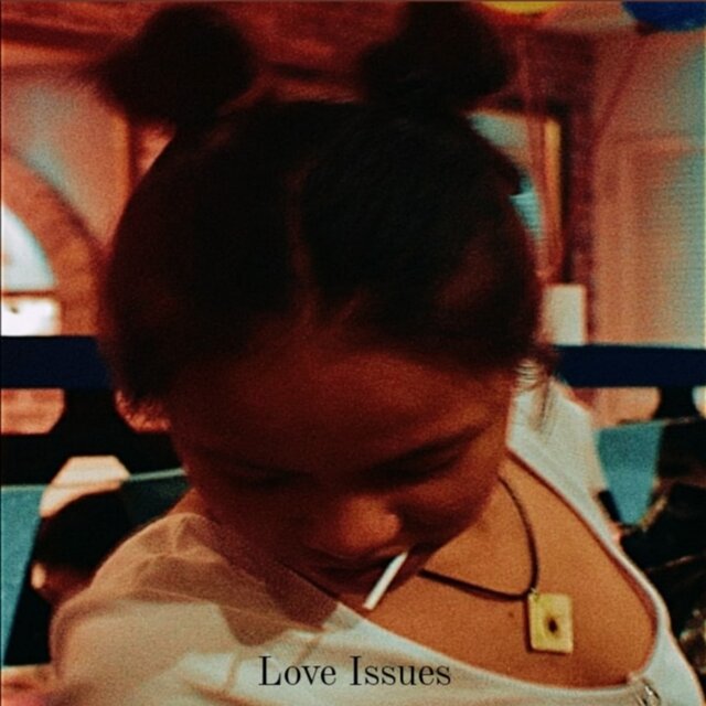 Love Issues