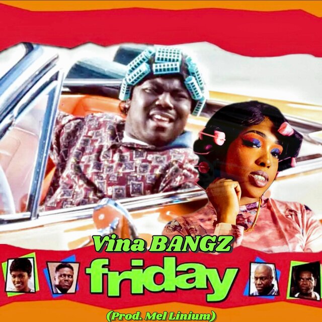FRIDAY