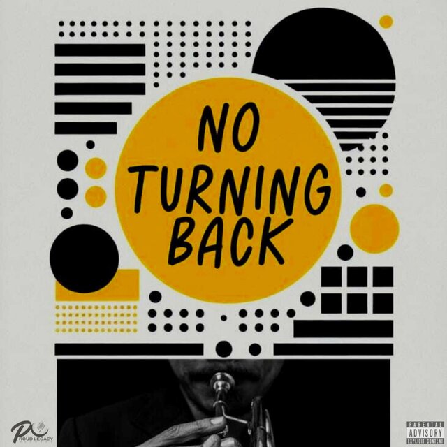 No Turning Back