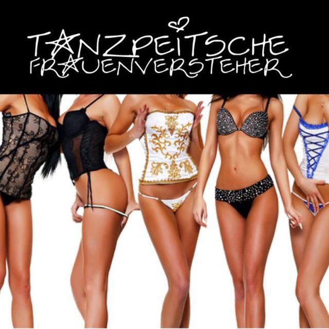 Frauenversteher (Club Cut)