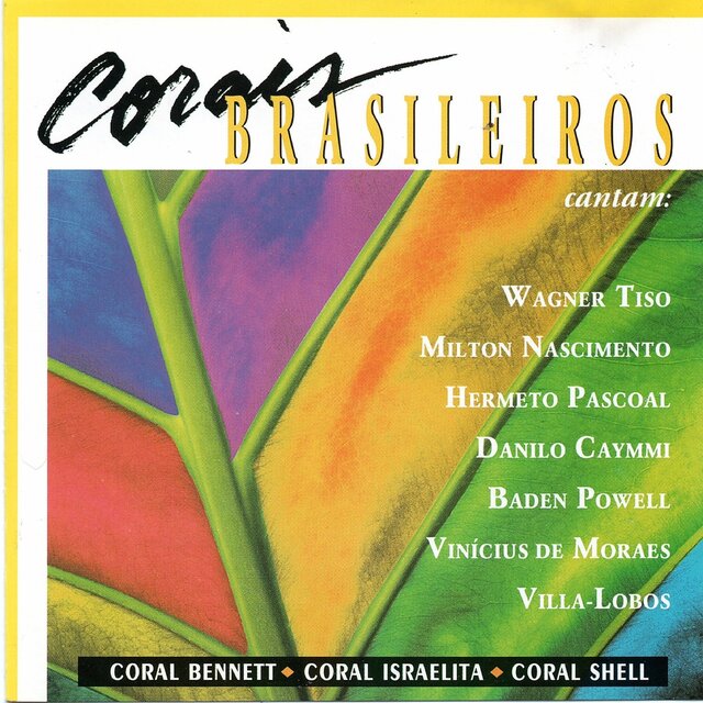 Corais Brasileiros