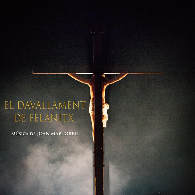 El Davallament de Felanitx (banda sonora original)