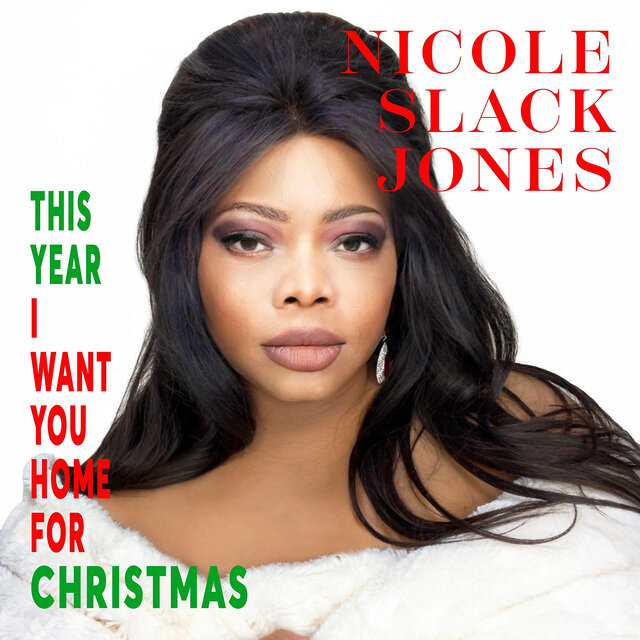 This Year I Want You Home for Christmas