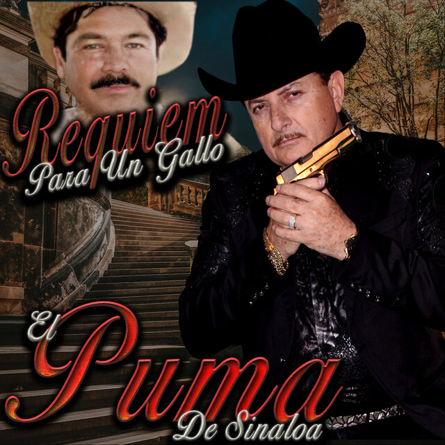 Requiem para un Gallo