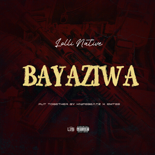 Bayaziwa