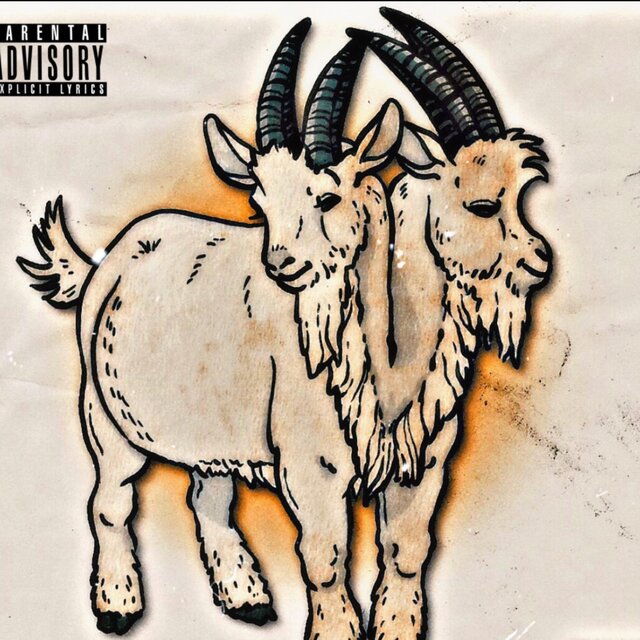 2 HeadedGoat