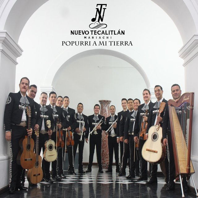 Popurrí A Mi Tierra (Live Version)