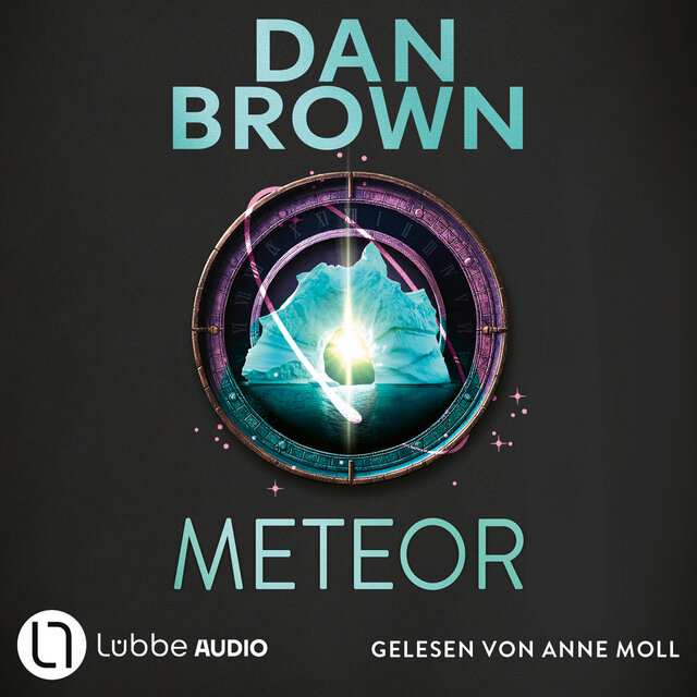 Meteor (ungekürzt)
