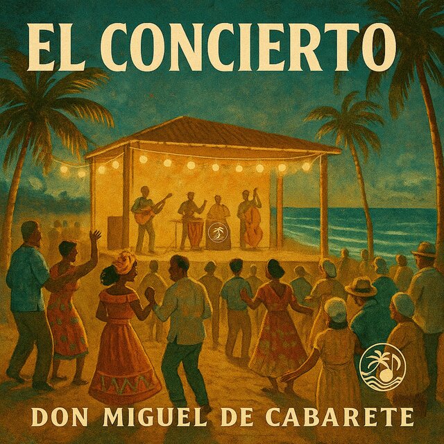 El Concierto (Merengue)