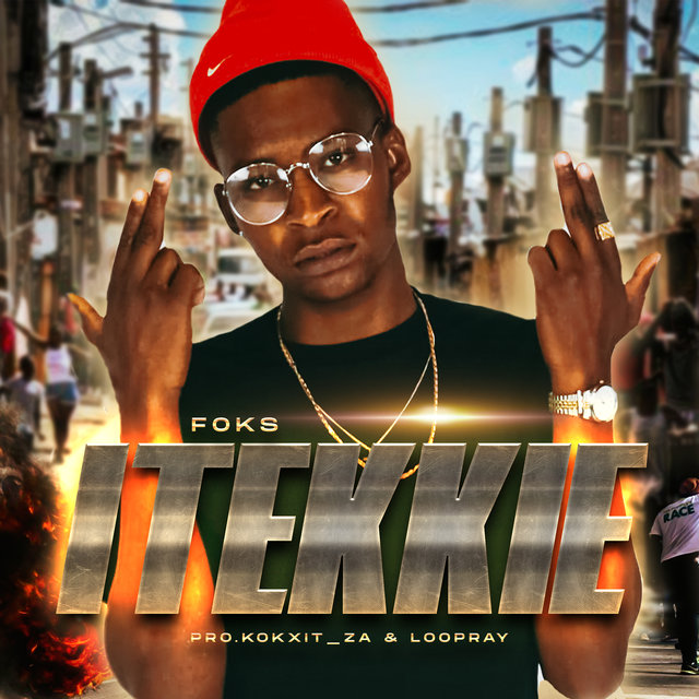 Itekkie