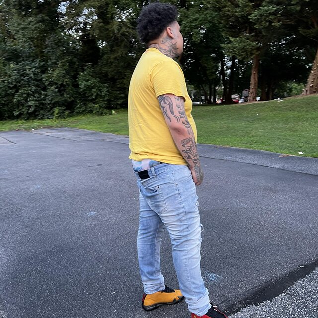 Back Out