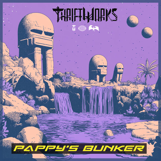 Pappy's Bunker