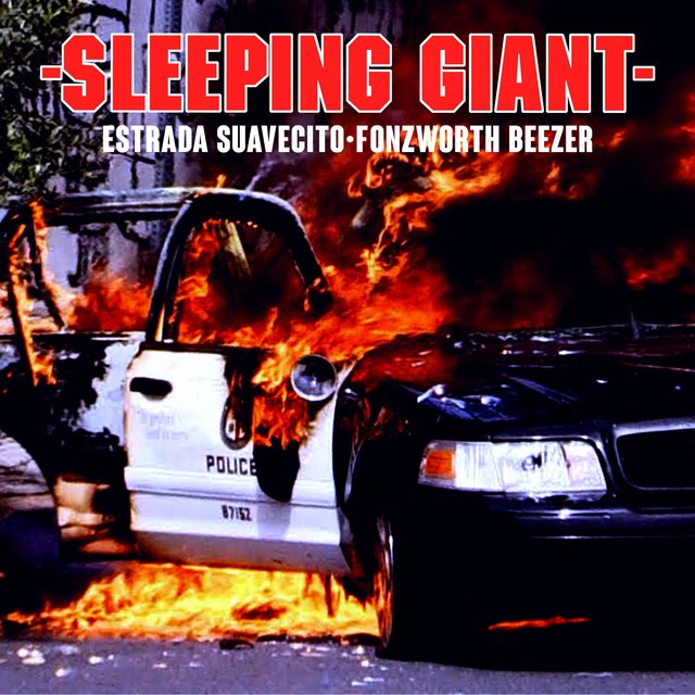 Sleeping Giant (feat. Fonzworth Beezer)