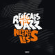 Cover art for album Nevertheless by Renegades Of Jazz