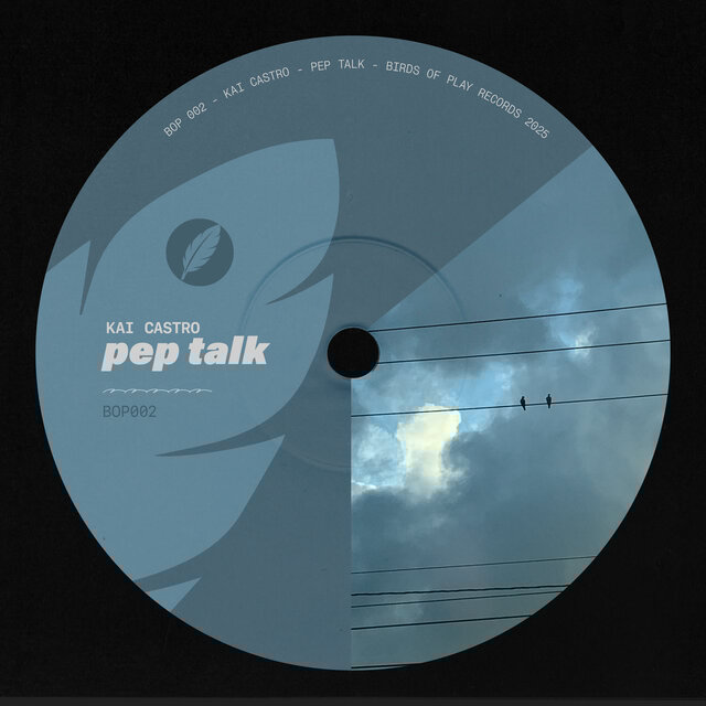 Pep Talk