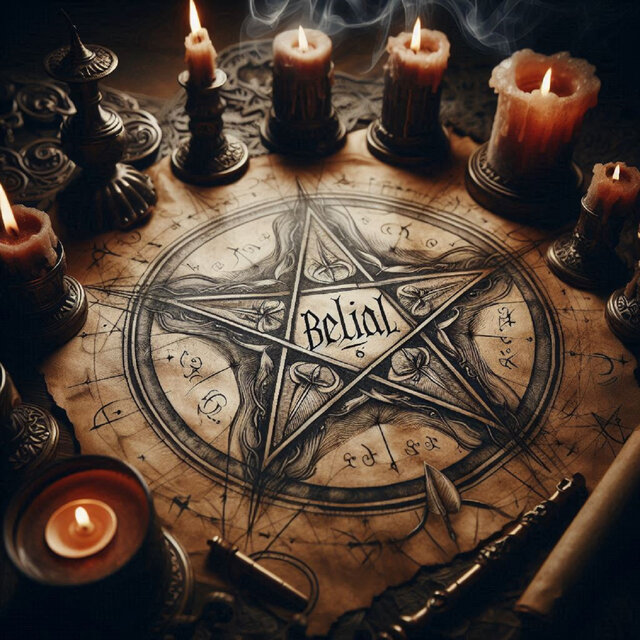 Ritual