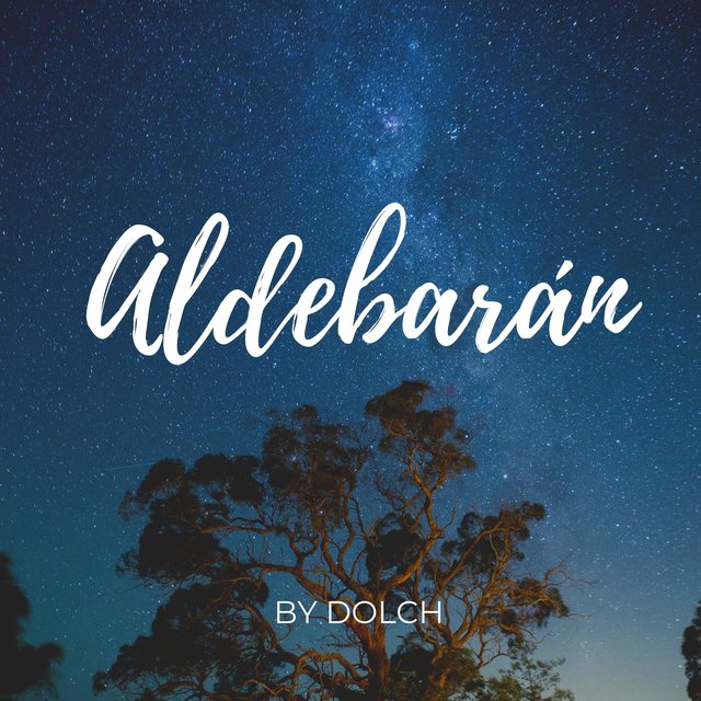 Aldebaran